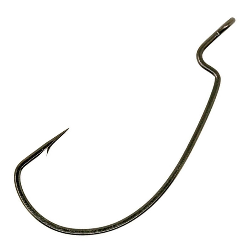 HTO All Round Weedless Hooks